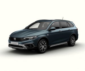 Fiat Tipo SW