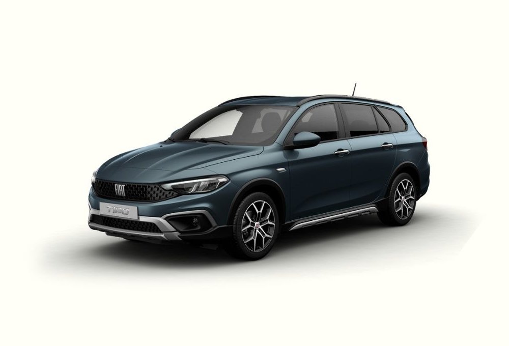 Fiat Tipo SW