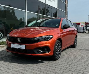 FIAT TIPO KOMBI