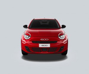 FIAT 600E