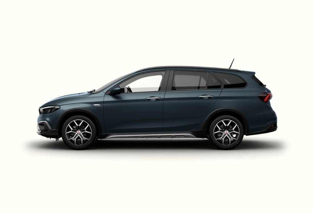 Fiat Tipo SW