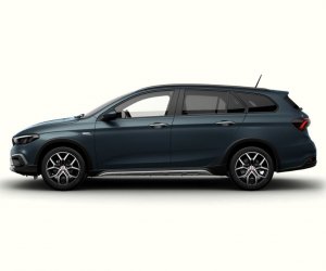 Fiat Tipo SW