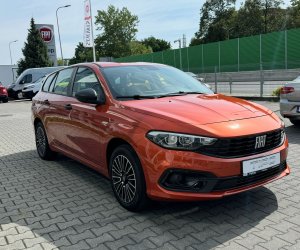 FIAT TIPO KOMBI