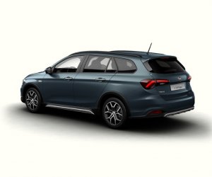 Fiat Tipo SW