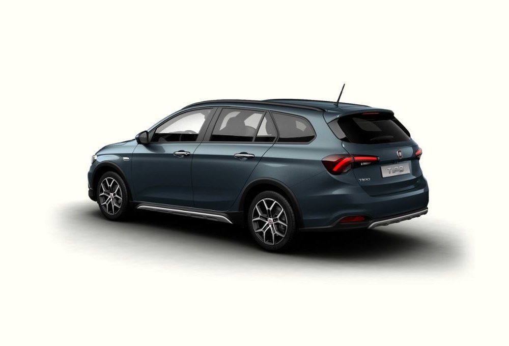 Fiat Tipo SW