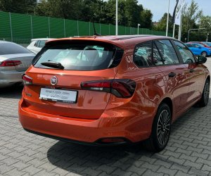 FIAT TIPO KOMBI