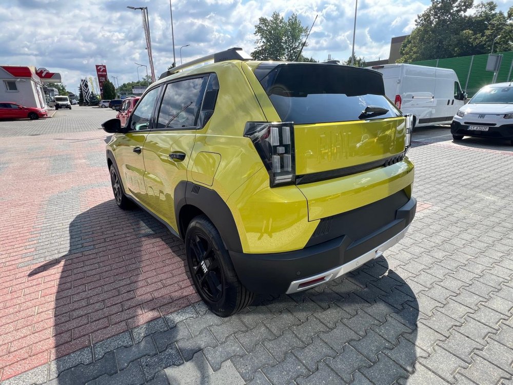 Fiat Grande Panda
