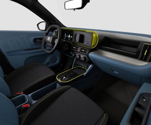 FIAT GRANDE PANDA