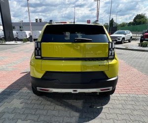 Fiat Grande Panda