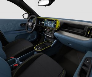 FIAT GRANDE PANDA