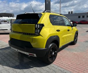 Fiat Grande Panda