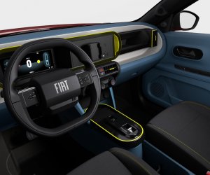FIAT GRANDE PANDA