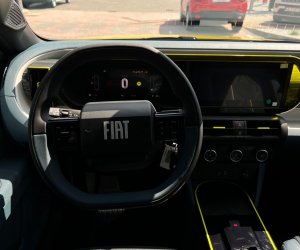 Fiat Grande Panda
