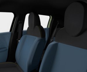 FIAT GRANDE PANDA