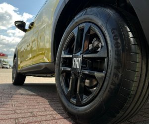 Fiat Grande Panda