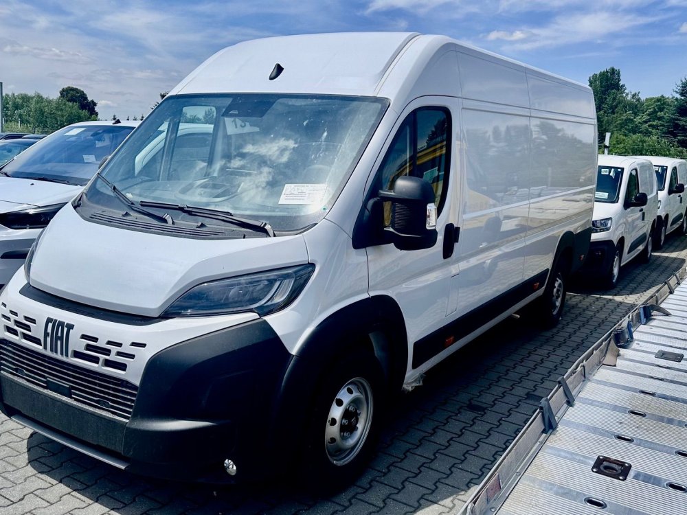 Fiat Ducato Maxi Seria 2 L4H2