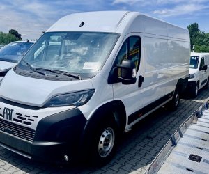 Fiat Ducato Maxi Seria 2 L4H2