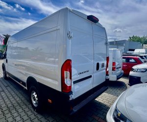 Fiat Ducato Maxi Seria 2 L4H2