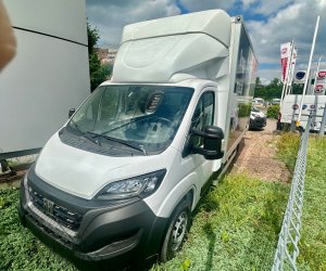 FIAT DUCATO MAXI 140KM