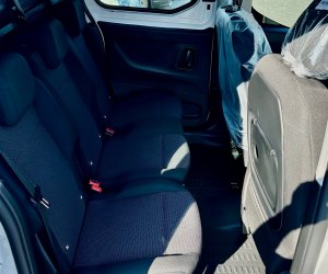 Fiat Nowe Doblo