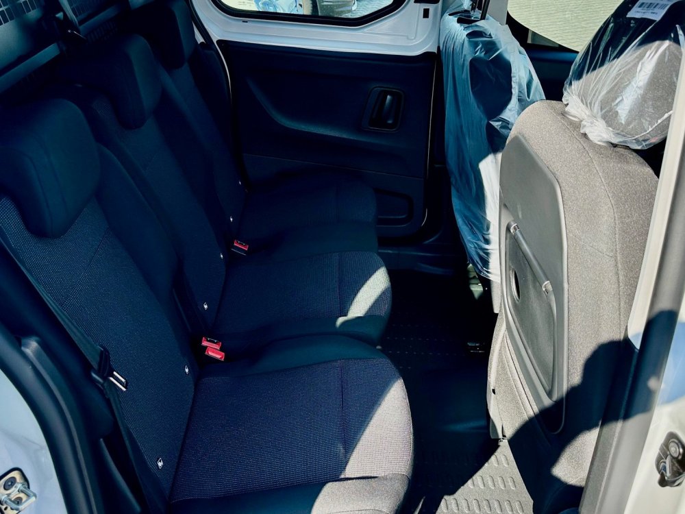 Fiat Nowe Doblo