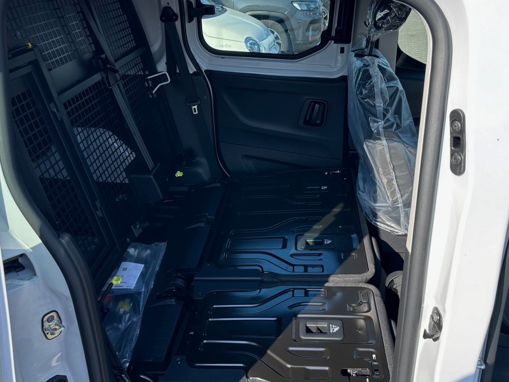 Fiat Nowe Doblo