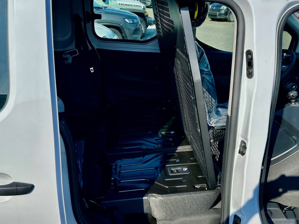 Fiat Nowe Doblo