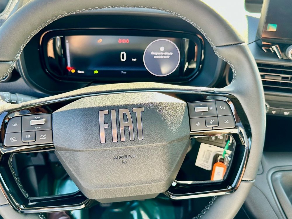 Fiat Nowe Doblo