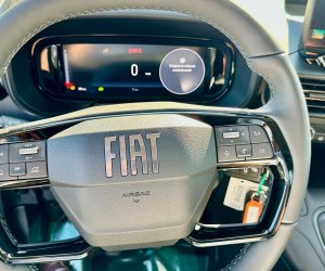 Fiat Nowe Doblo