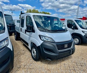 FIAT DUCATO SERIA 9