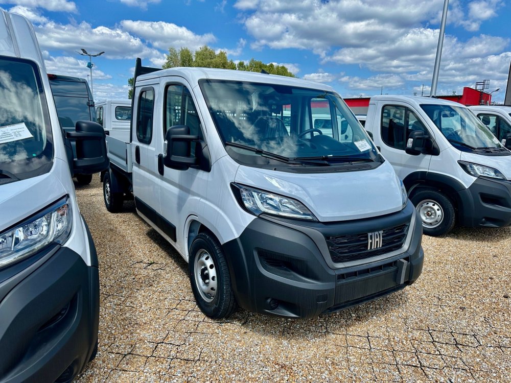 FIAT DUCATO SERIA 9