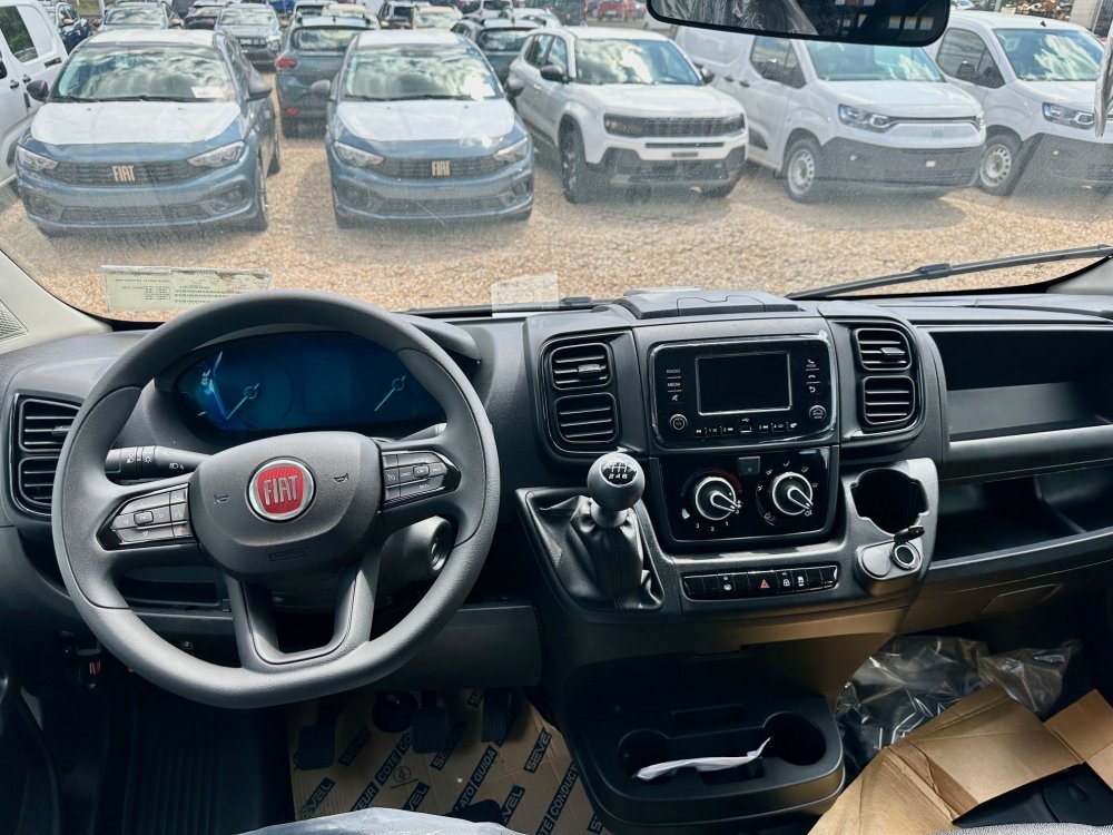 FIAT DUCATO SERIA 9