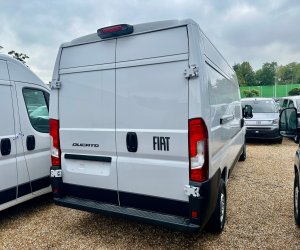 FIAT DUCATO FURGON Seria 2