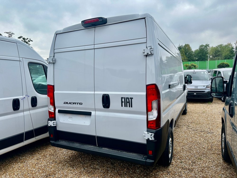 FIAT DUCATO FURGON Seria 2