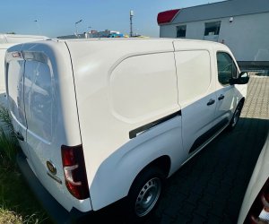 FIAT DOBLO MAXI VAN