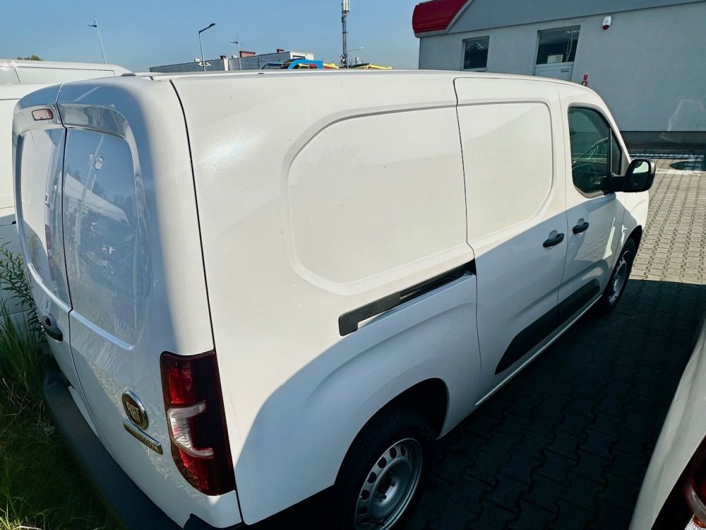 FIAT DOBLO MAXI VAN