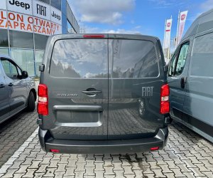 Fiat Scudo Maxi Brygadowy