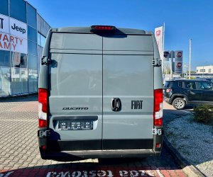 Fiat Ducato Maxi Seria 2