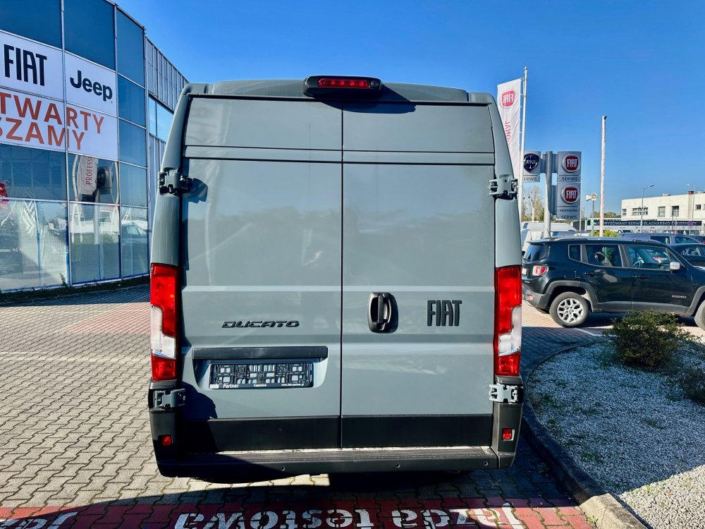 Fiat Ducato Maxi Seria 2