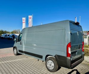 Fiat Ducato Maxi Seria 2