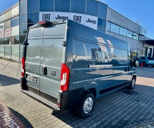 Fiat Ducato Maxi Seria 2