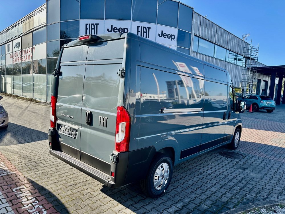 Fiat Ducato Maxi Seria 2