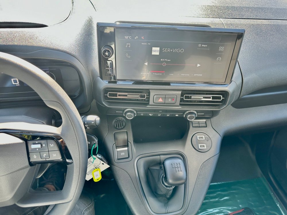 Fiat New Doblo