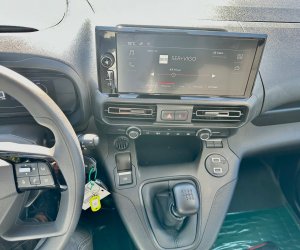 Fiat New Doblo