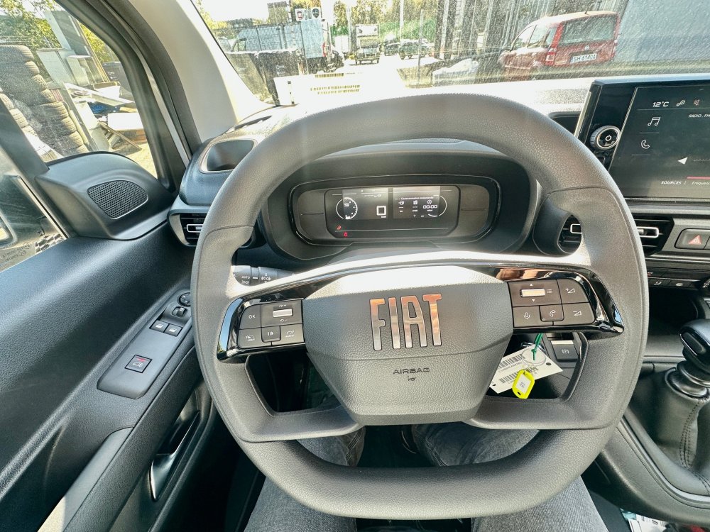 Fiat New Doblo
