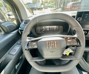 Fiat New Doblo