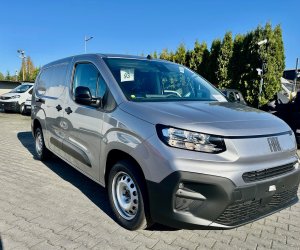 Fiat New Doblo