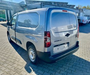 Fiat New Doblo