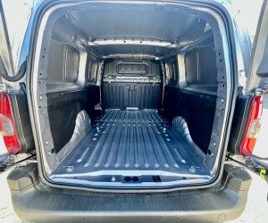 Fiat New Doblo