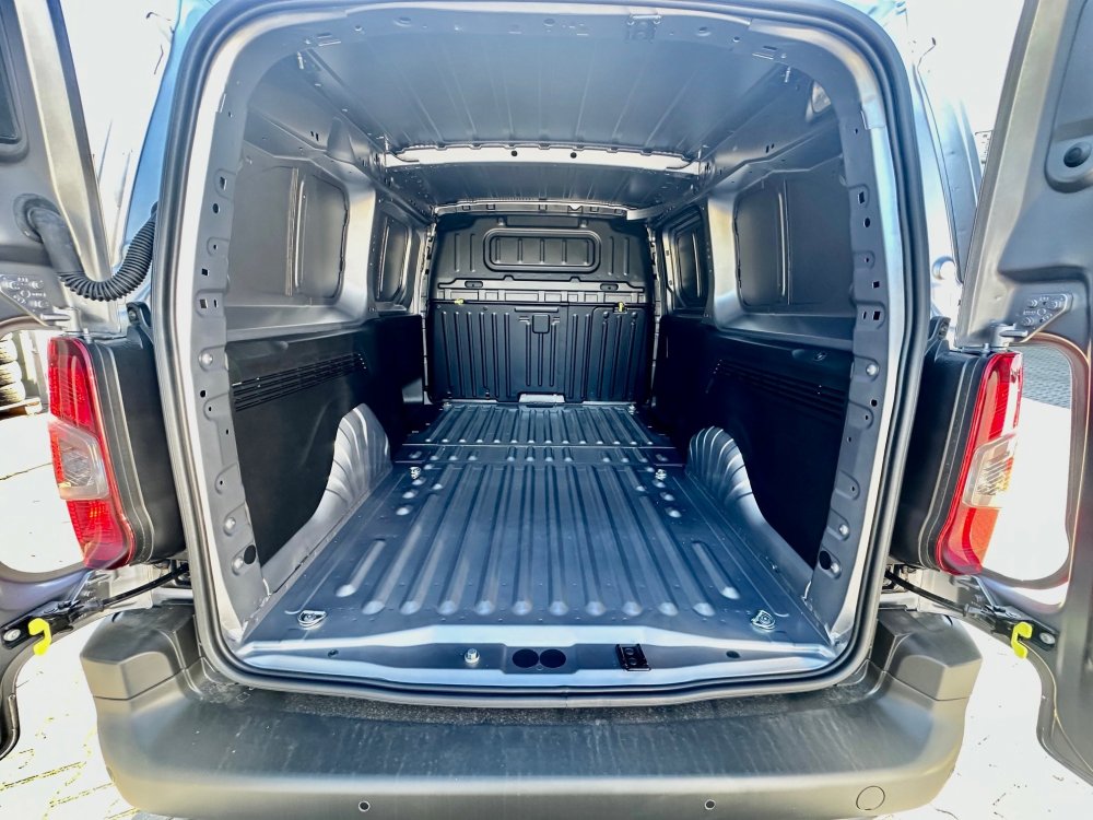 Fiat New Doblo